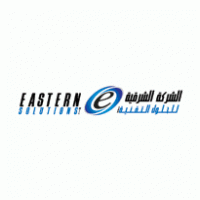 Eastern Solutions Logo Vector