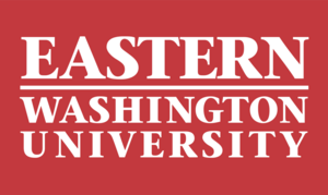 Eastern Washington University Logo PNG Vector