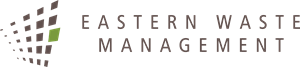 Eastern Waste Management Logo PNG Vector