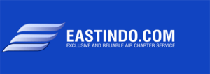 Eastindo airlines Logo PNG Vector
