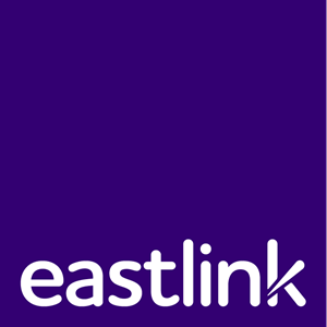 EastLink Logo PNG Vector