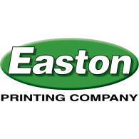 Easton Printing Company Logo Vector