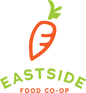 EASTSIDE FOOD CO-OP Logo PNG Vector