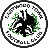 Eastwood Town FC Logo PNG Vector