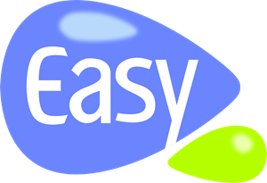 Easy Logo PNG Vector