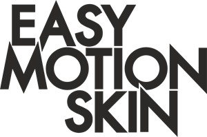 Easy Motion Skin Logo PNG Vector