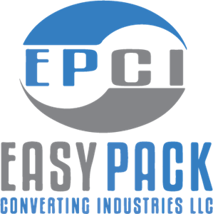 Easy Pack Converting Industries Logo Vector