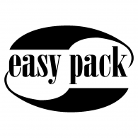 Easy pack Logo Vector