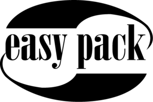 Easy Pack Logo Vector