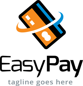 Easy Pay Logo Vector