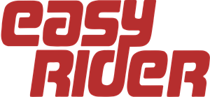 Easy Rider Logo PNG Vector