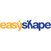 Easy Shape Logo PNG Vector