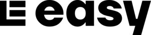 Easy Software Logo PNG Vector