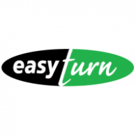 Easy Turn Logo PNG Vector