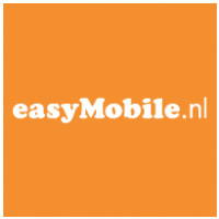 easyMobile.nl Logo PNG Vector
