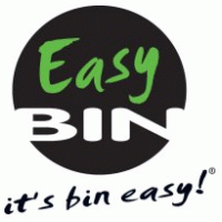 Easybin Logo PNG Vector