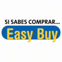 EasyBuy Logo PNG Vector
