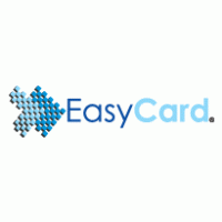 EasyCard Logo PNG Vector