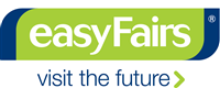 easyFairs Logo Vector