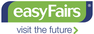 EasyFairs Logo Vector