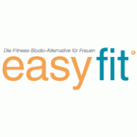 easyfit Logo PNG Vector
