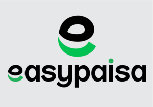 Easypaisa New Logo PNG Vector