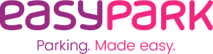 EasyPark Logo PNG Vector