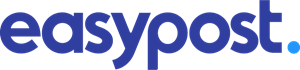 Easypost Logo PNG Vector