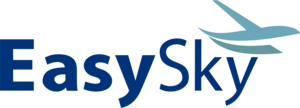 EasySky airlines Logo PNG Vector
