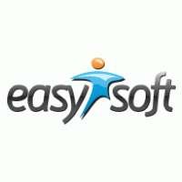 EasySoft Logo PNG Vector