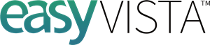 EasyVista Logo PNG Vector