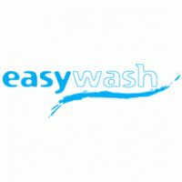 Easywash Logo Vector