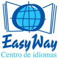EasyWay Logo PNG Vector