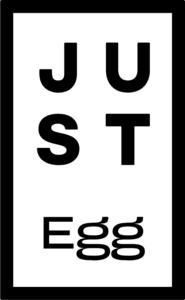 Eat Just Egg Logo PNG Vector