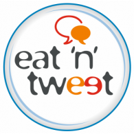 eat 'n' tweet Logo PNG Vector