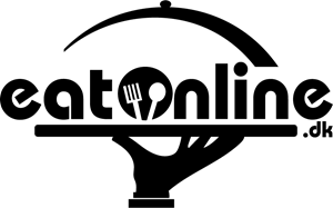 Eat Online.dk Logo PNG Vector