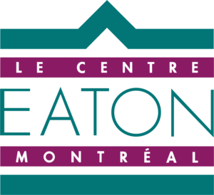 Eaton Centre Montreal Logo PNG Vector