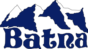 Eau Batna Logo PNG Vector