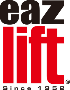 Eaz-Lift Logo Vector