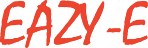 Eazy-E Logo PNG Vector