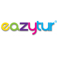 Eazytur Logo PNG Vector