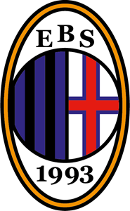 EB/Streymur Eiði (early 2000's) Logo Vector