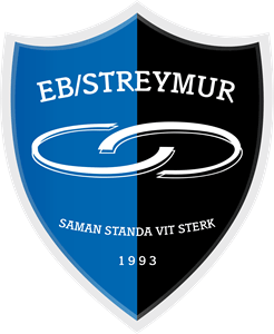 EB-Streymur Logo PNG Vector
