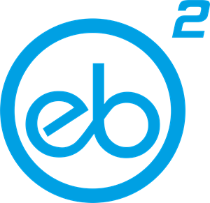 eb2 Logo PNG Vector