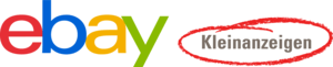 Ebay Kleinanzeigen Logo PNG Vector