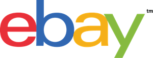 Ebay Logo Vector