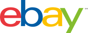 Ebay Logo Vector