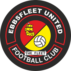 Ebbsfleet United FC Logo PNG Vector