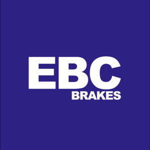 Ebc Brakes Logo PNG Vector