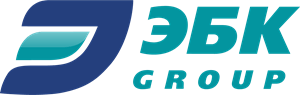 EBC GROUP Logo PNG Vector